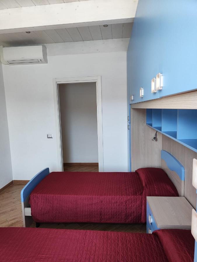 Casa Della Nonna Casevacanzeargentario Порто-Санто-Стефано Екстер'єр фото