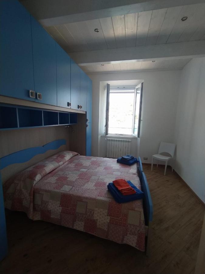 Casa Della Nonna Casevacanzeargentario Порто-Санто-Стефано Екстер'єр фото